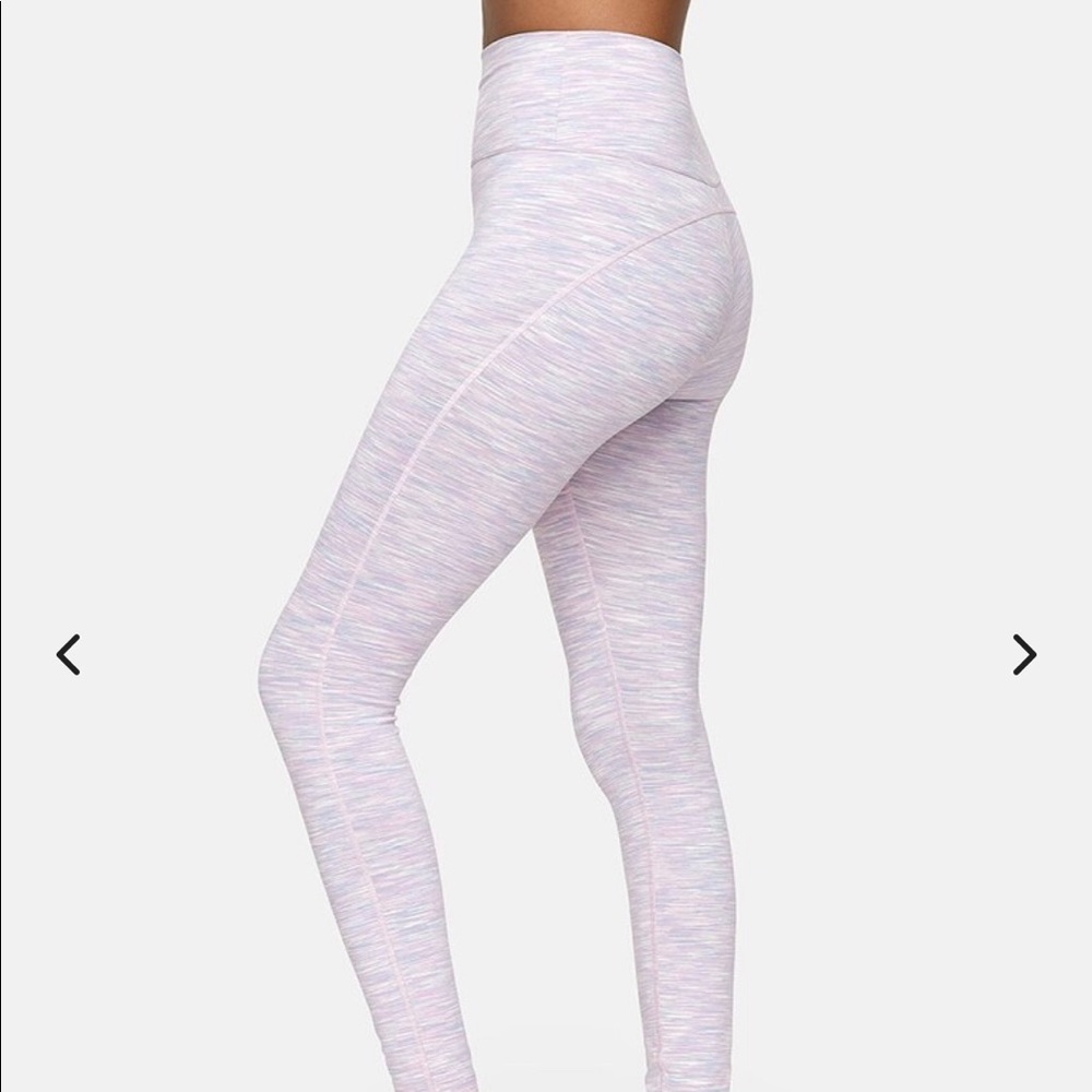 Brand New OV freeform high waist 7/8 leggings